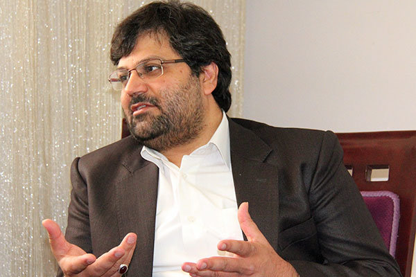 دوازدهمین نمایشگاه کتاب درمجتمع ناشران