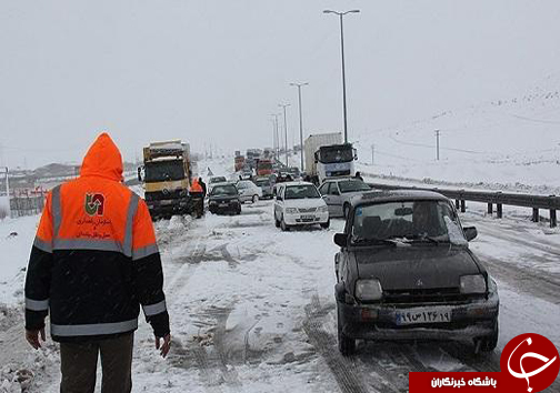 بلایای طبیعی ایران را درنوردید
