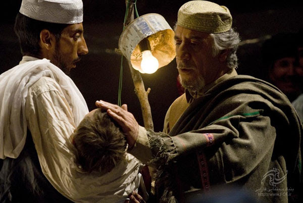 گلچهره به پرتغال می&zwnj;رود