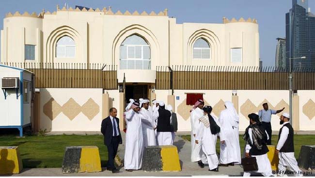 امارات متحده عربی به نمایندگان طالبان افغان اجازه ورود نداد
