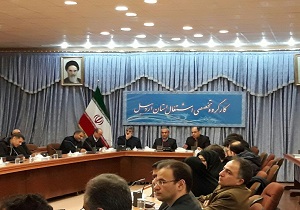 تسهیلات کم‌بهره برای ایجاد اشتغال‌ جوانان در اردبیل ارائه می‌شود