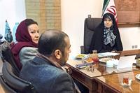 تقویت و توسعه صنایع‌دستی ایران در تعامل با سازمان‌های بین‌المللی