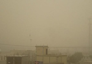 تشدید آلودگی هوا از اواسط هفته جاری