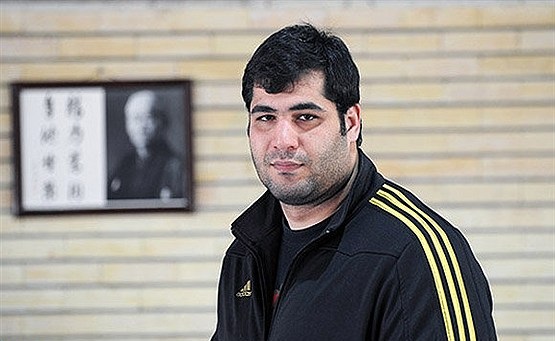 مسائل شخصی منجر به استعفای خسروی نژاد شد