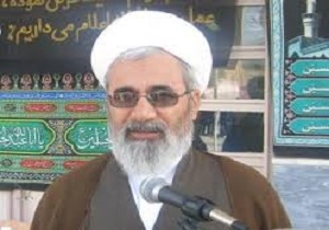 امام جمعه خاش دار فانی را وداع گفت