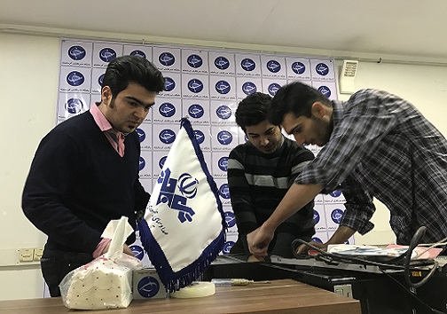 ماهیگیری بدون تور و قلاب