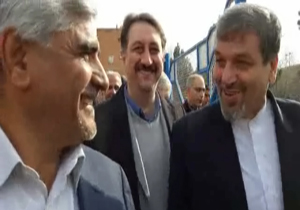 کواکبیان: هر کس در مجلس علیه وزیر علوم باشد را قلع و قمع می‌کنیم! + فیلم