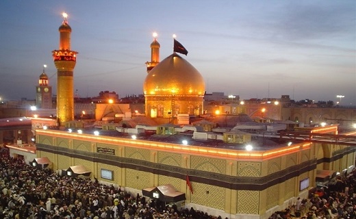 افزایش هزینه سفر به عتبات در نوروز
