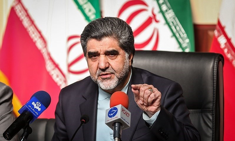 5 معضل اساسی استان تهران ساماندهی می&zwnj;شود/ دولت سالانه 700 هزار اشتغال ایجاد می&zwnj;کند