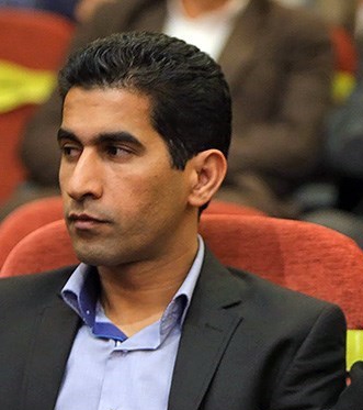 کامرانی فر و شکوری ناظر داوری ای اف سی شدند