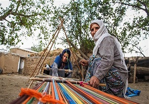 فعالیت 7 صندوق اعتبارات خرد زنان روستایی در خلخال