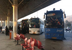 آغاز پیش فروش بلیت سفرهای نوروزی