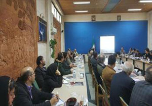 برگزاری کلاس های آشنایی با ضدعفونی کننده های مجاز در صنعت دامپروری