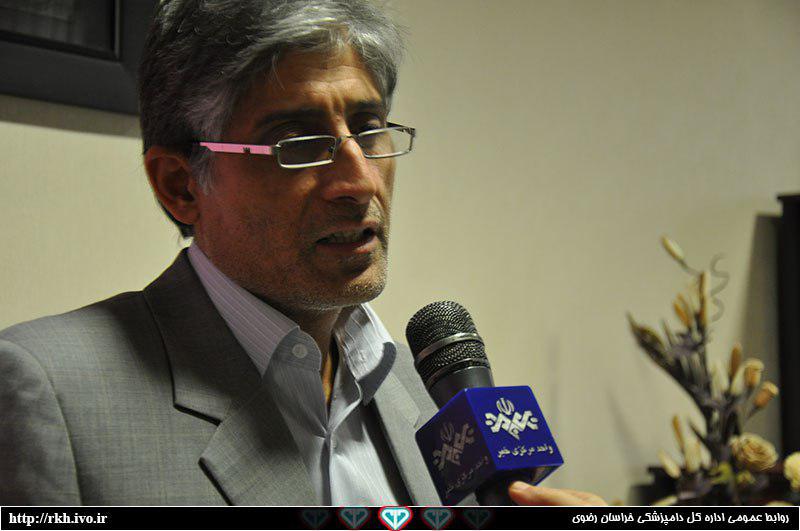 هشدار دامپزشكي خراسان رضوي به دامداران و مرغداران