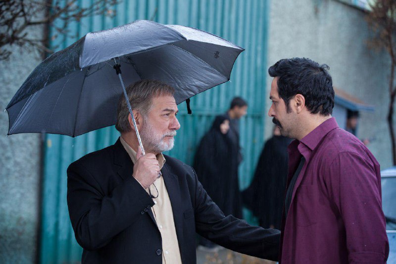سریالی که به مخاطب فرصت تفکر می‌دهد
