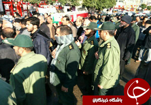 نگاهی گذرا به مهمترین رویدادهای 30بهمن در مازندران