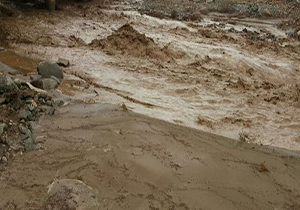 خسارات مالی سیل قابل جبران است