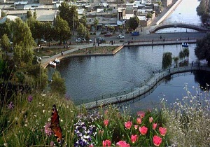 آب رفته بازگشت به جوی