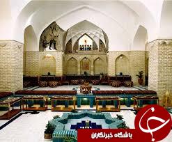 معرفی حمام تاریخی سید گلابی-آذربایجان شرقی
