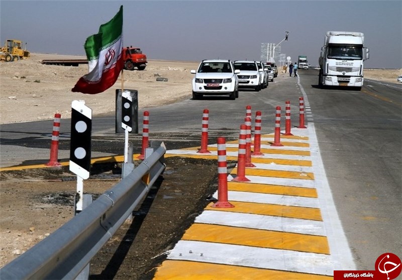 پربازدیدترین خبرهای بوشهر در یک کلیک