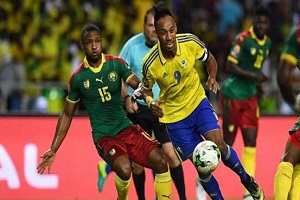 صعود بورکینافاسو و کامرون/حذف زودهنگام میزبان