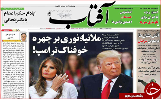 از داغ شدن مشهد با گاز تا هزاران تشنه کام در روستاهای دلگان