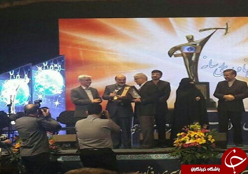 افتخار آفرینی صداوسیمای مرکز قزوین در اجلاس فناوری رسانه