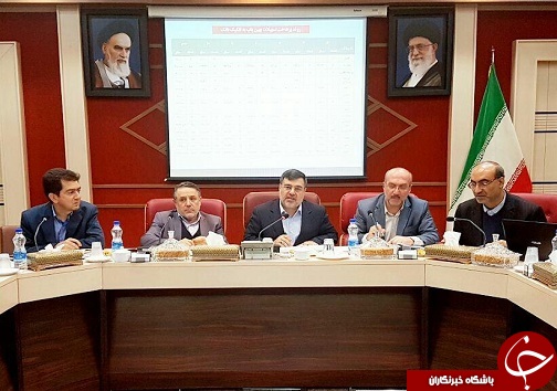 افزایش پرداخت تسهیلات رونق تولید