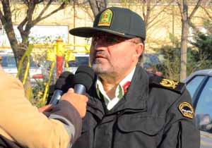 کشف 2 میلیارد ریال تلفن همراه مسروقه در راه آهن