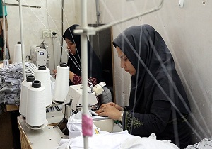 ایجاد 404 شغل پایدار در استان سمنان