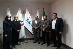 حضور پیام نور در لیگ برتر قایقرانی می شود