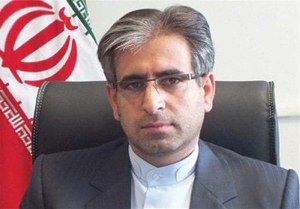 نشست شورای نظارت بر نامگذاری اماکن و معابر شهرستان اسکو