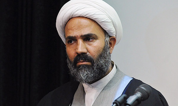 حضور وزیر فرهنگ و ارشاد اسلامی در جلسه هفته آتی کمیسیون فرهنگی