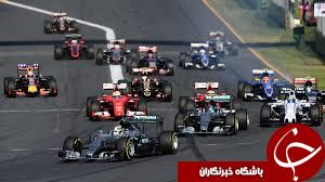 احتمال فروش تیم فرمول یک مانور پیش از شروع فصل 2017+تصاویر//دیپویی