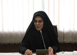 انتقال ارزش های انقلاب به نسل جدید وظیفه اصلی زنان در عرصه کنونی
