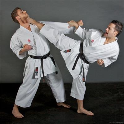 کبودراهنگ، میزبان مسابقات کاراته قهرمانی استان