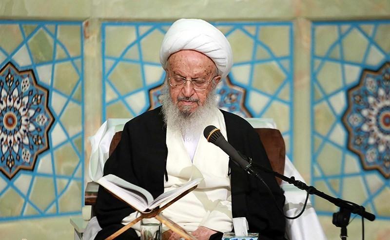 اقدامی که زندگی آیت&zwnj;الله مکارم شیرازی را عوض کرد