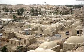 تغییر چهره شهر زابل