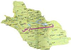 کم آبی در 50 شهر استان فارس