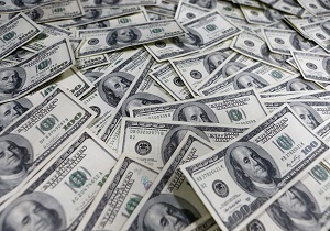 کاهش ارزش دلار همزمان با آغاز ریاست جمهوری ترامپ