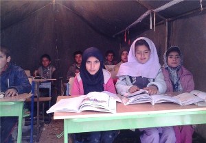 کاهش چشم گیر دانش آموزان در روستاها