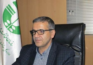 تقویت امکانات گردشگری محیط ‌زیستی اردبیل
