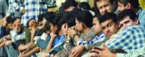 بالاترین نرخ بیکاری از آن پرسواد ترین شهر استان