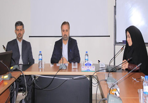 اصغر باقرزاده مدیرکل آموزش و پژوهش کانون شد