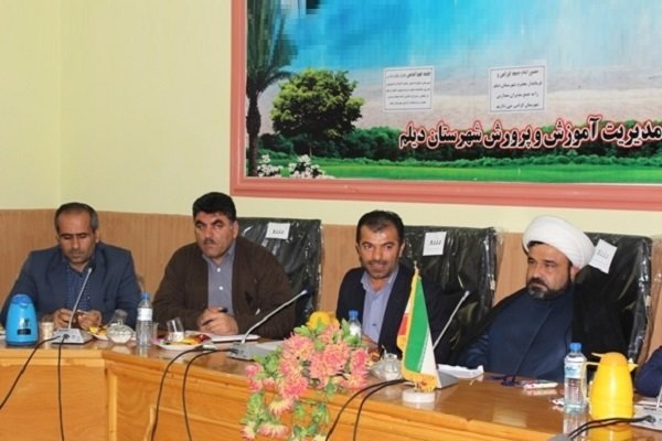 جای خالی مراکز رفاهی فرهنگیان