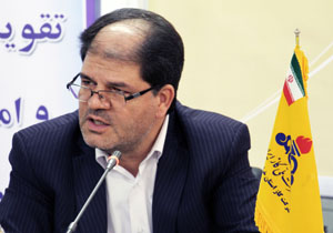 بهره مندی 11 روستای ششتمد سبزوار از نعمت گاز در دهه فجر