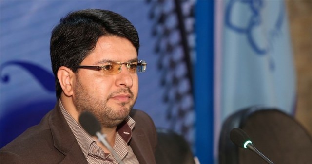 اختتامیه جشنواره شعار مردمی