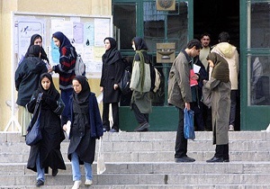افزایش 52 درصدی پذیرش دانشجو در دانشگاه پیام نور استان اردبیل