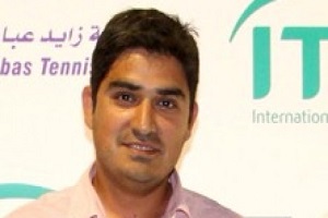 دبیر سازمان لیگ تنیس: شانس قهرمانی در مسابقات تنیس جونیر هستیم