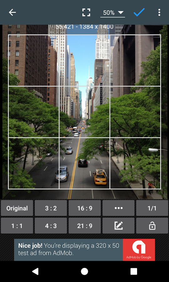 دانلود Photo Editor FULL 2.3 - برنامه ویرایش تصاویر اندروید